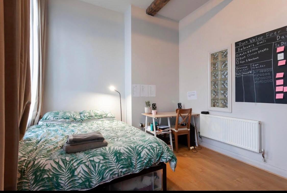 Appartamento Raleigh Loft Nottingham Esterno foto