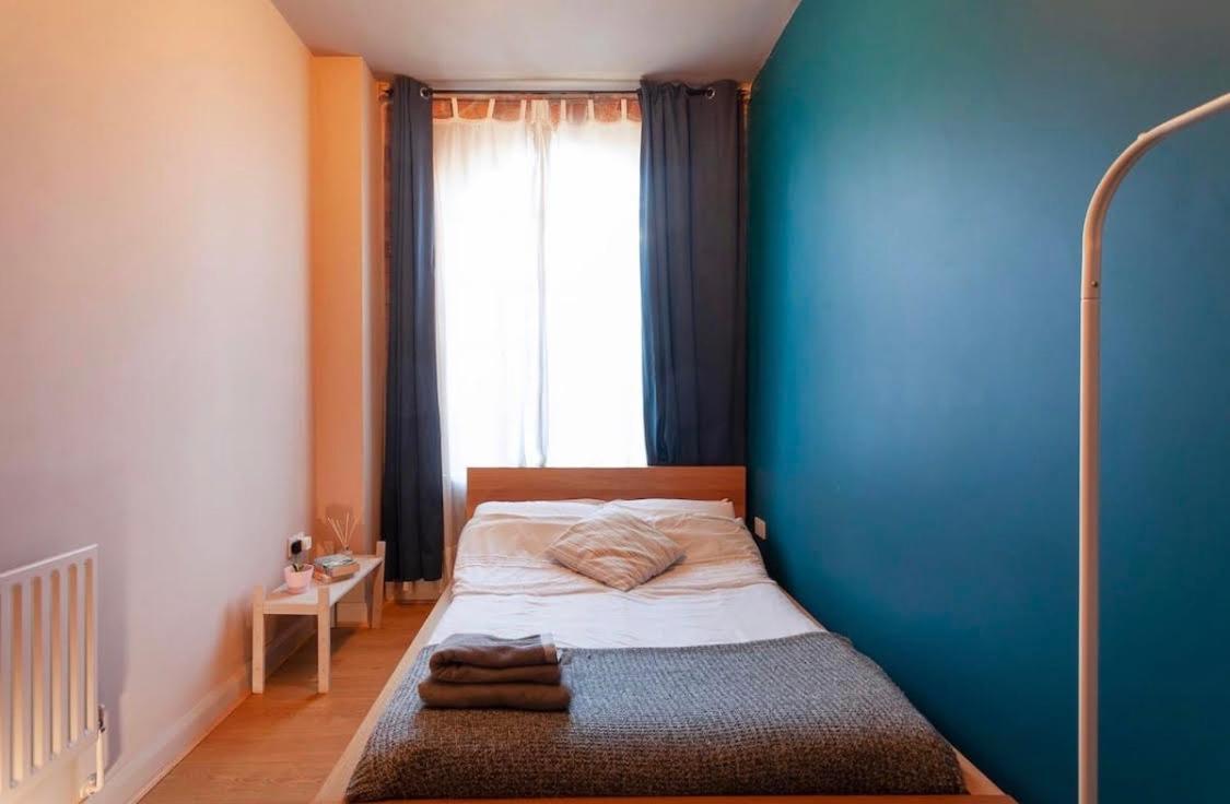 Appartamento Raleigh Loft Nottingham Esterno foto