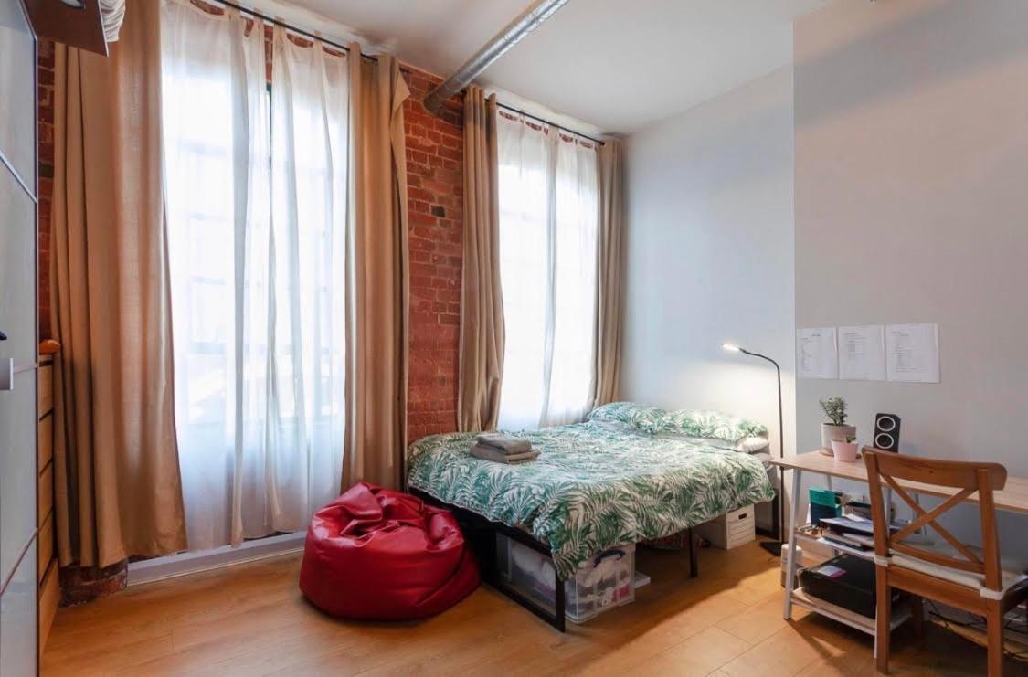 Appartamento Raleigh Loft Nottingham Esterno foto