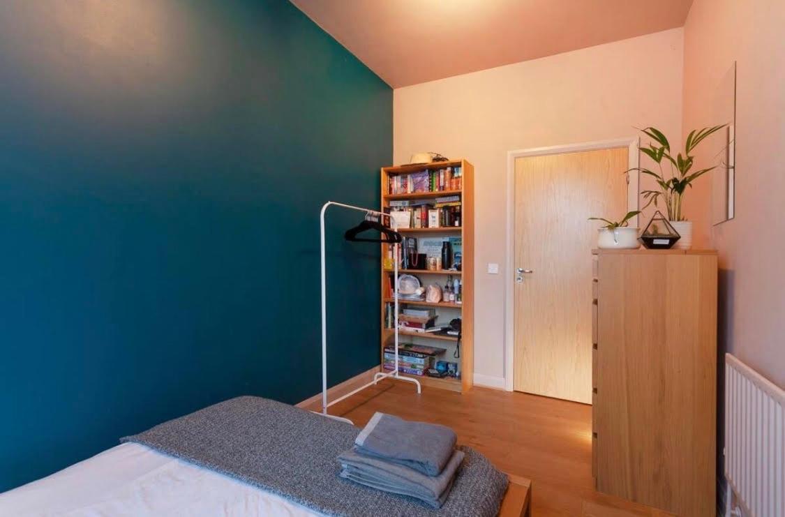 Appartamento Raleigh Loft Nottingham Esterno foto