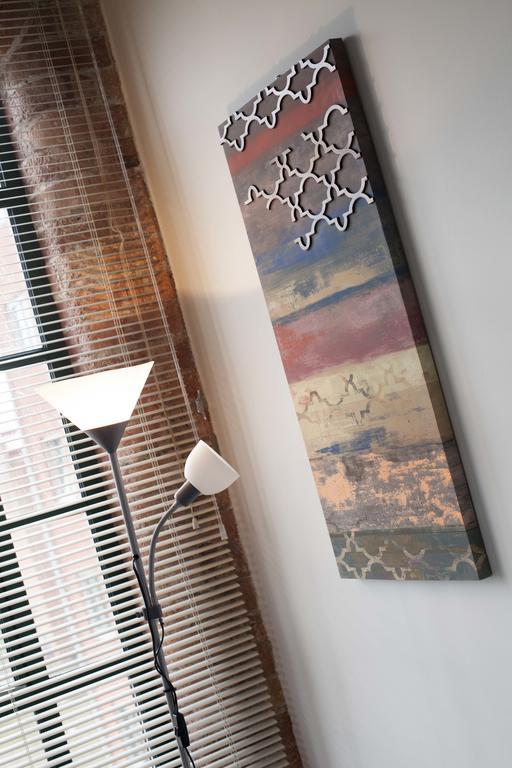 Appartamento Raleigh Loft Nottingham Esterno foto