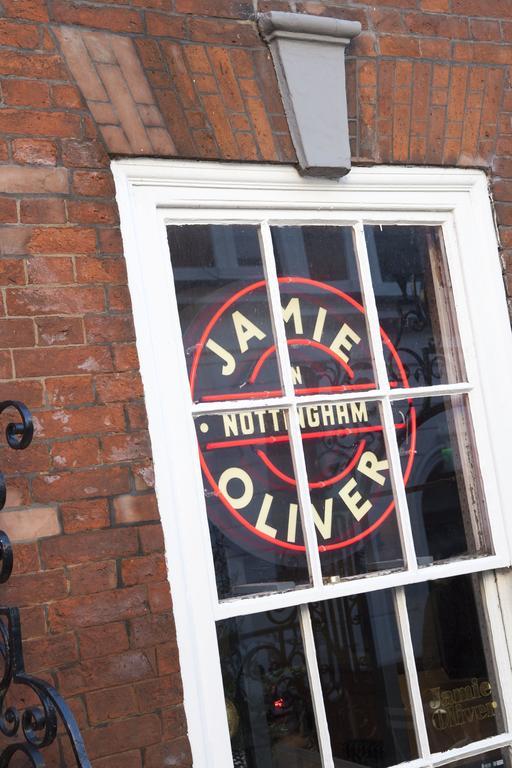 Appartamento Raleigh Loft Nottingham Esterno foto
