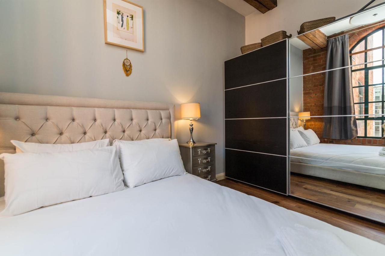Appartamento Raleigh Loft Nottingham Esterno foto