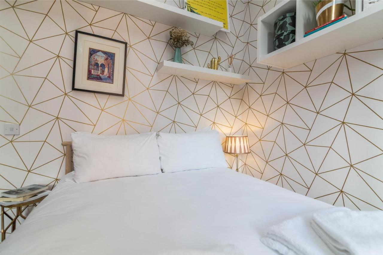Appartamento Raleigh Loft Nottingham Esterno foto