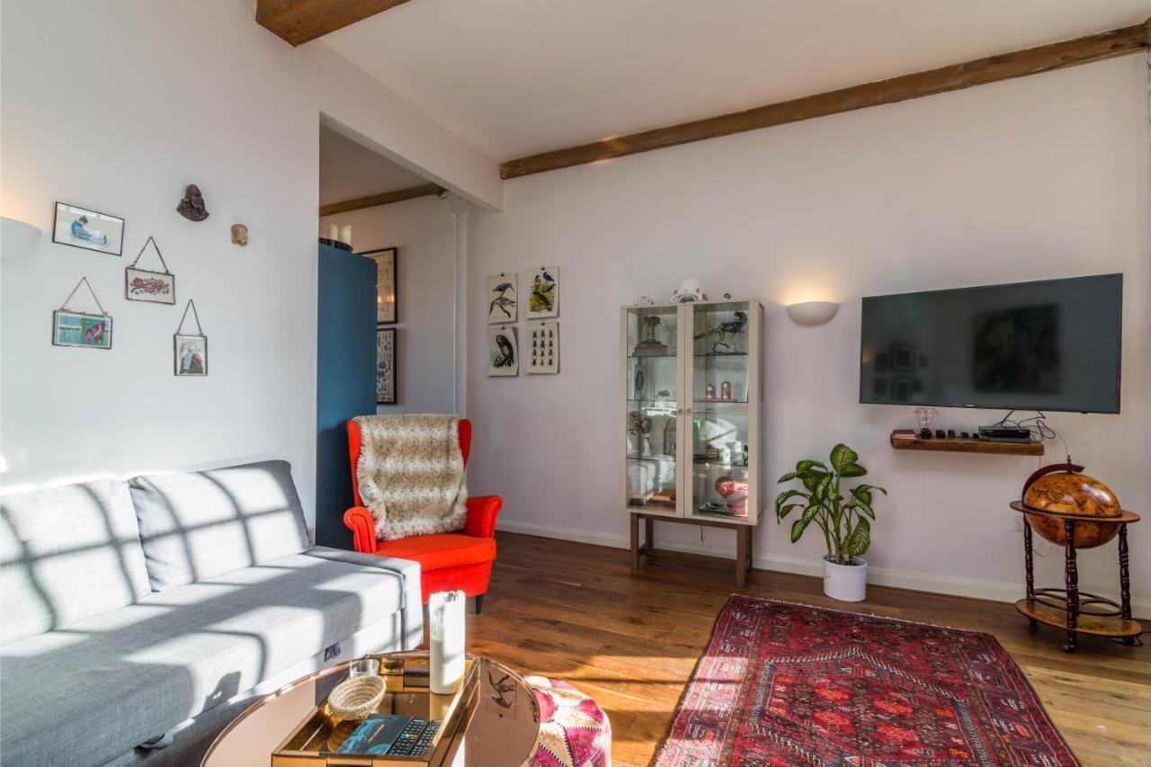 Appartamento Raleigh Loft Nottingham Esterno foto
