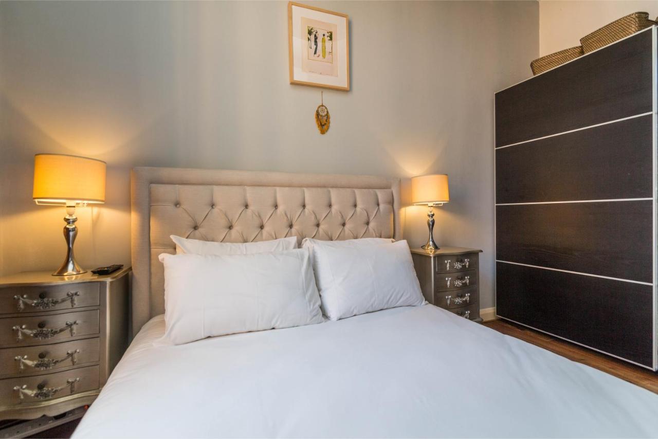 Appartamento Raleigh Loft Nottingham Esterno foto